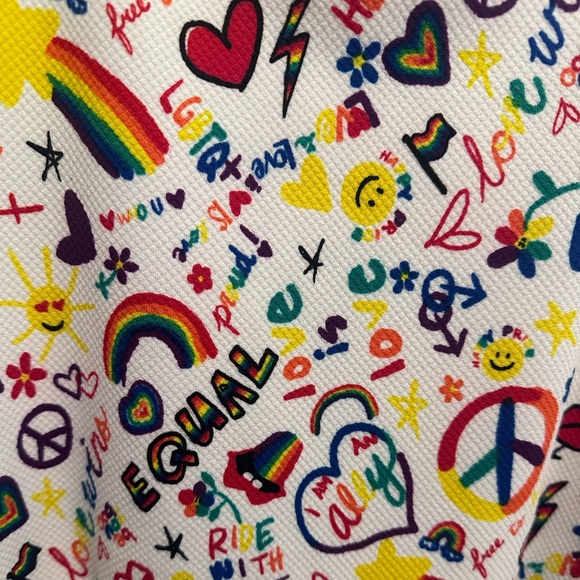 Torrid Ally Skater Dress - Picture 2 of 6